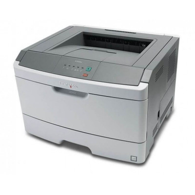 Ремонт принтера Lexmark E260dn