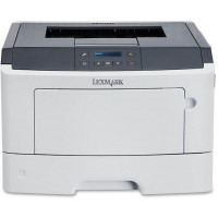 Ремонт принтера Lexmark MS410d
