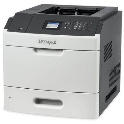 Ремонт принтера Lexmark MS810dn
