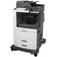 Ремонт МФУ Lexmark MX811dxfe