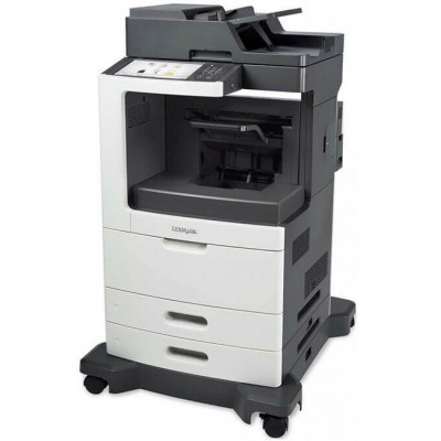 Ремонт МФУ Lexmark MX811dxfe