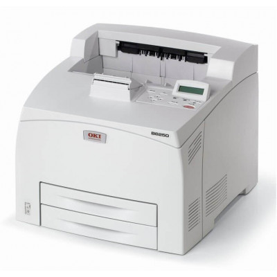 Ремонт принтера OKI B6250