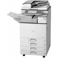 Ремонт МФУ Ricoh Aficio MP C2503SP