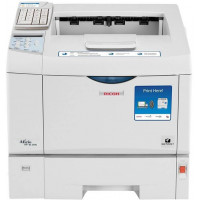 Ремонт принтера Ricoh SP 4110N