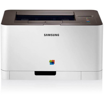 Ремонт принтера Samsung CLP-365W