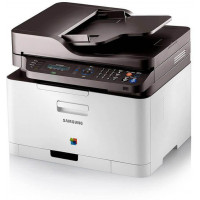 Ремонт МФУ Samsung CLX-3305FN