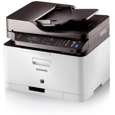 Ремонт МФУ Samsung CLX-3305FN