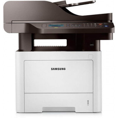 Ремонт МФУ Samsung ProXpress M4075FR