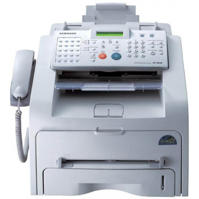 Ремонт МФУ Samsung SF-565P