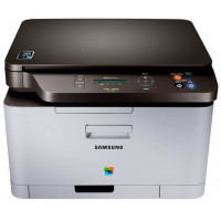 Ремонт принтера Samsung Xpress C460W