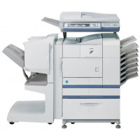 Ремонт МФУ Sharp AR-M350