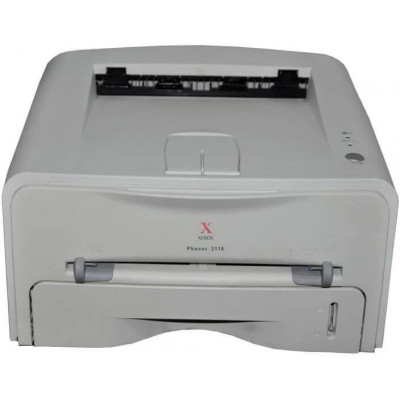 Ремонт принтера Xerox Phaser 3116