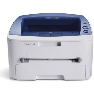 Ремонт принтера Xerox Phaser 3140