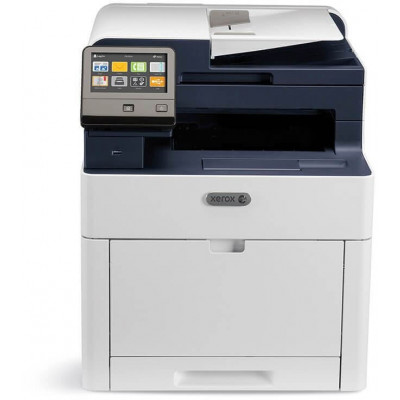 Ремонт МФУ Xerox WorkCentre 6515DN