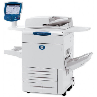 Ремонт МФУ Xerox WorkCentre 7675