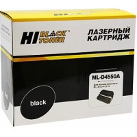 Картридж Hi-Black (HB-ML-D4550A) для Samsung ML-4050/ 4550/ 4551N, 10K