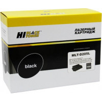 Картридж лазерный Hi-Black (HB-MLT-D205L) для Samsung ML-3310D/ 3310ND/ 3710D/ SCX-4833/ 5637, чёрный (5000 стр.)