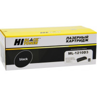 Картридж лазерный Hi-Black (HB-ML-1210D3) для Samsung ML-1210/ 1250/ Xerox Phaser 3110, чёрный (3000 стр.)
