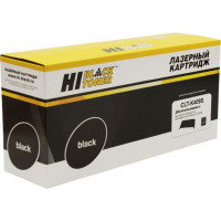 Тонер-картридж Hi-Black (HB-CLT-K409S) для Samsung CLP-310/ 315/ CLX-3170fn/ 3175, чёрный (1500 стр.)