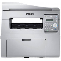 Прошивка МФУ Samsung SCX-4650F