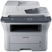 Прошивка МФУ Samsung SCX-4828FN