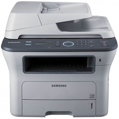 Прошивка МФУ Samsung SCX-4828FN