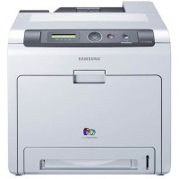 Прошивка принтера Samsung CLP-620ND