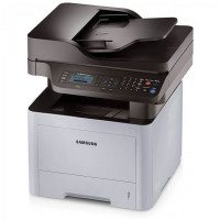 Прошивка МФУ Samsung ProXpress M3370FD
