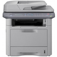 Прошивка МФУ Samsung SCX-4833FD