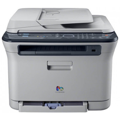 Прошивка МФУ Samsung CLX-3170FN