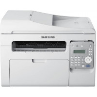 Прошивка МФУ Samsung SCX-3405FW