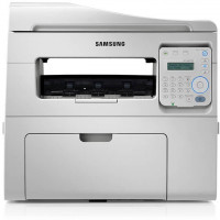 Прошивка МФУ Samsung SCX-4655FN