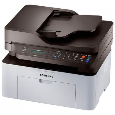 Прошивка МФУ Samsung Xpress M2070F