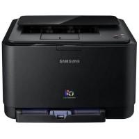 Прошивка принтера Samsung CLP-315
