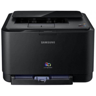 Прошивка принтера Samsung CLP-315