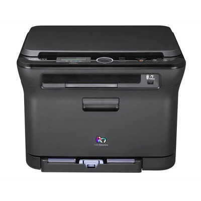 Прошивка МФУ Samsung CLX-3175