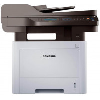 Прошивка МФУ Samsung ProXpress M4072FD