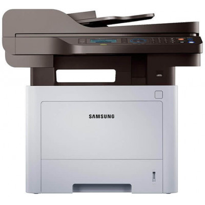 Прошивка МФУ Samsung ProXpress M4072FD