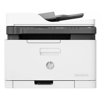 Прошивка МФУ HP Color Laser MFP 179fnw