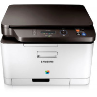Прошивка МФУ Samsung CLX-3305W