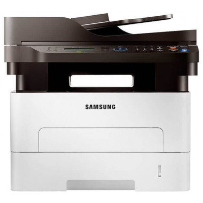 Прошивка МФУ Samsung Xpress M2870FD