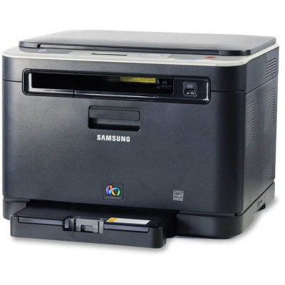 Прошивка МФУ Samsung CLX-3180