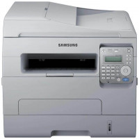 Прошивка МФУ Samsung SCX-4728FD