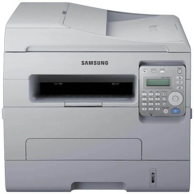 Прошивка МФУ Samsung SCX-4728FD