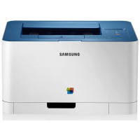 Прошивка принтера Samsung CLP-360