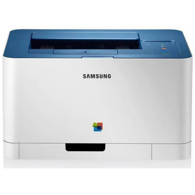Прошивка принтера Samsung CLP-360