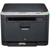 Прошивка МФУ Samsung CLX-3185