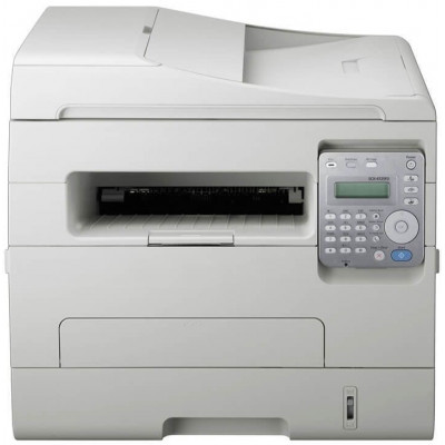 Прошивка МФУ Samsung SCX-4729FD