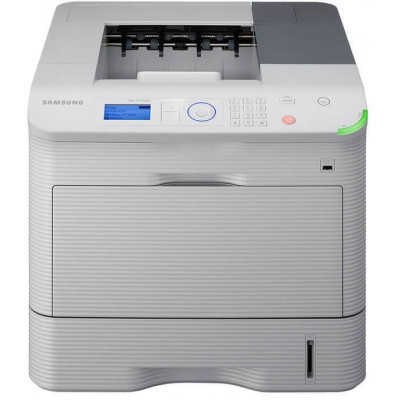 Прошивка принтера Samsung ML-5510ND