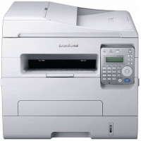 Прошивка МФУ Samsung SCX-4729FW
